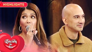 Geneva Cruz was happy for the 10 years of relationship she had with KC | EXpecially For You