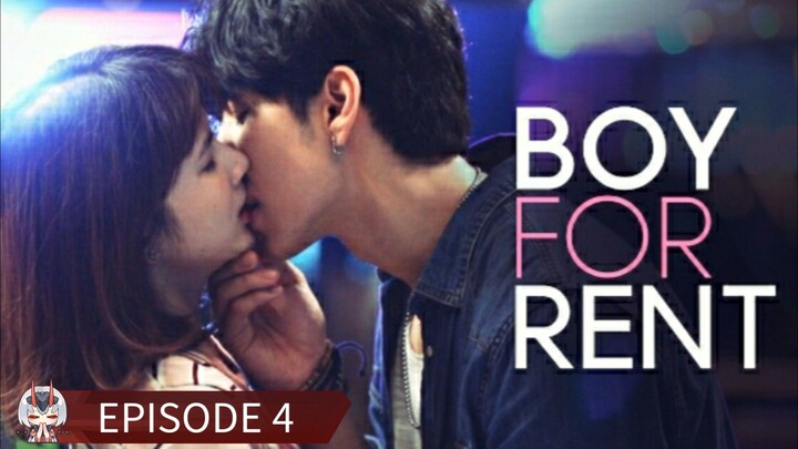 Boy For Rent Episode 4 Tagalog Dubbed
