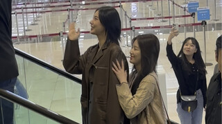 【ييه شو هوا】 الاختباء بخجل أمرٌ لطيفٌ جدًا!