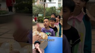 JIE DAN YINGYING MEMBUAT PUDING #shorts #dubbing #funny