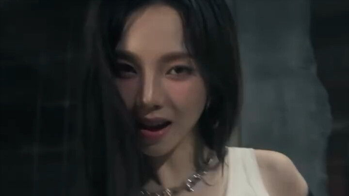 Scream for Yoo Ji-min!