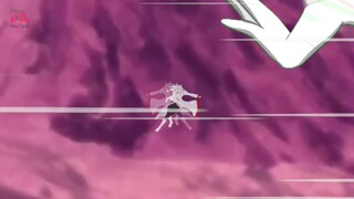 KATAK FUSION NARUSASU BERAKSI | BORUTO TWO BLUE VORTEX PART 1848