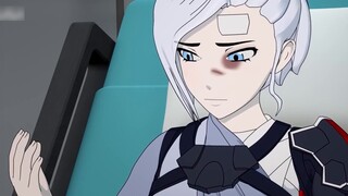 The first episode of RWBY Season 8 is so stupid, shocking! An old woman who is over 10,000 years old