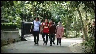 Para Pencari Tuhan Jilid 5 eps 23