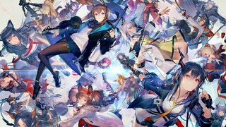 تصنيف Arknights الأكثر اكتمالاً لتفضيل المشغل؛ أي مشغل يفضل Blademaster أكثر؟