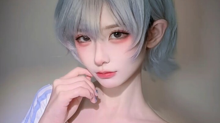 Short hair is the best!