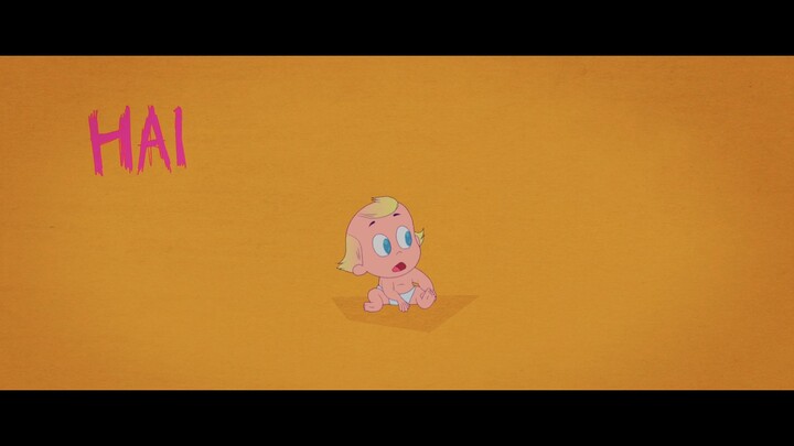 BIRDS OF PREY HIGHLIGHT TAGALOG DUBBED