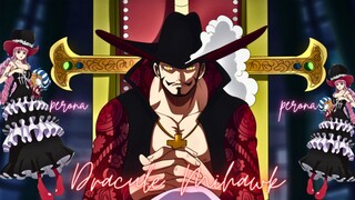 DRACULE MIHAWK PERONA - AMV