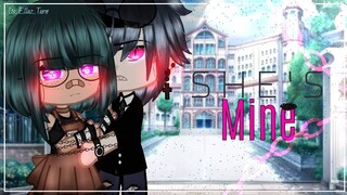 She's Mine|GCMM|GCM|–BAD GRAMMAR