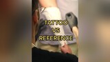 Who wins ? 👀 fy fypシ animetattoo tattoo jujutsukaisen aot ink anime