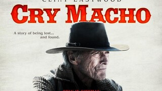 Cry Macho - เทรลเลอร์ 1