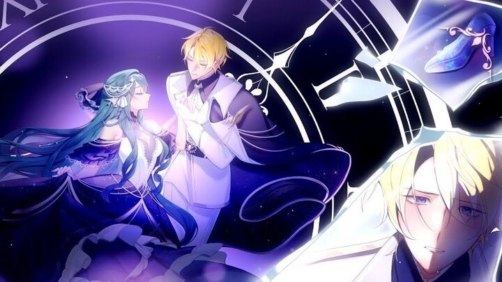 【غناء مُعاد/字幕 cc】 سندريلا (Cendrillon) 【 NIJISANJI EN / Finana Ryugu / Sonny Brisko】