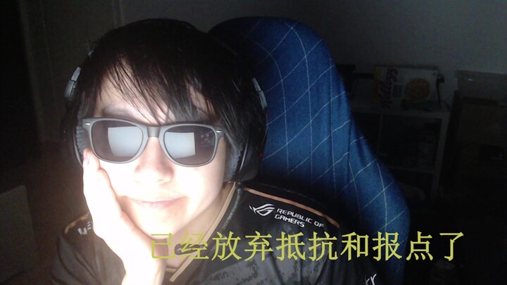 เมื่อคุณบอกเพื่อนร่วมทีมว่าฝั่งตรงข้ามกำลังเล่นบี! 【CSGO】【เสี่ยวเฉินเฉิน】【ฮาๆ】