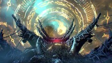 Tomb Of Fallen Gods S2 Eps 10 Sub indo