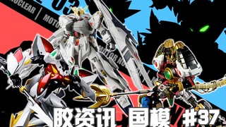 【胶资讯 国模】7/4~10新胶资讯，标价四位数的D-boy，穿着泷川衣服的卡牛~