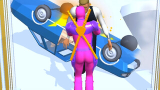 ألعاب خفيفة ترفيهية