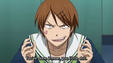 Kuroko no Basket Episode 8 [ENGLISH SUB]