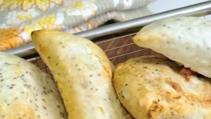 Pastel Saudável