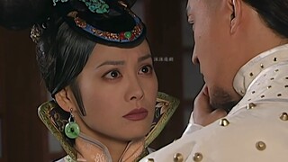 多尔衮结束了自己悲壮的一生。