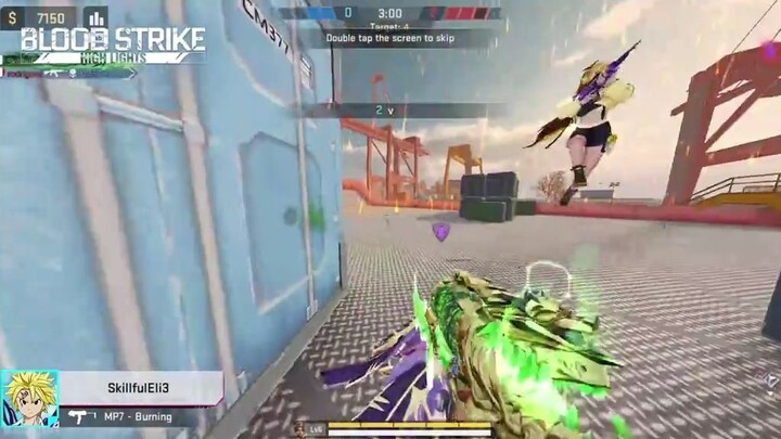 Bloodstrike Editz