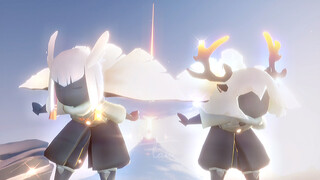 (แสงแห่งความสุข/เห็ดนมขาว) น่ารักน่าเอ็นดู กินคำเดียวหมด