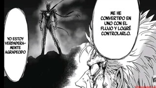 One Punch Man Capítulo 210 en español