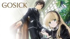 Gosick anemie movie - Buy from amazon - 4K