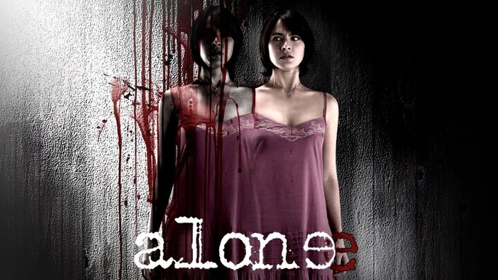 Alone