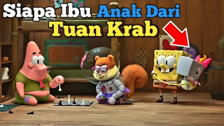 Masa Kecil SpongeBob Dan Kawan! Cerita Kartun SpongeBob Kamp Koral