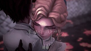 "This time, please let me protect you, brother." [Speaking Notes·Plot Dubbing·Return]