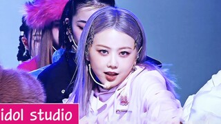 Semua potongan panggung! 【4K】 Ganti kostum satu klik super mulus! XG－SHOOTING STAR  23021-1