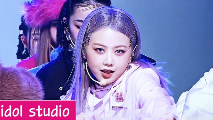 Semua potongan panggung! 【4K】 Ganti kostum satu klik super mulus! XG－SHOOTING STAR  23021-1