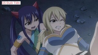Hội Pháp Sư Fairy Tail - Tập 192 ( Lồng Tiếng )