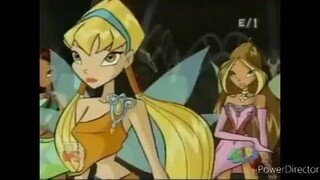 Winx Club Season 2 Episode 26 4Kids English