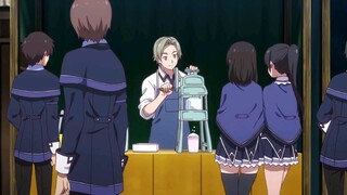 Shinjou Saikyou No Daimauo Eps 07 (sub indo)