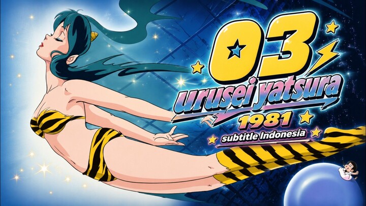 Ʉɽʉ₴ɇł ɏ₳₮₴ʉɽ₳ Episode 3 subtitle Indonesia