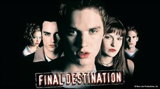 Final Destination (2000) Sub Indo