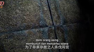 Renegade Immortal Eps 115 PV