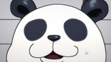 [Anime]Jujutsu Kaisen, Senior Panda Berkekuatan Penyembuh 100%