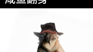 Bangkit dari keterpurukan