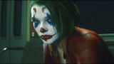 Female Joker Runs to the Subway (Joker Outfit Mod) - Resident Evil 3 Remake