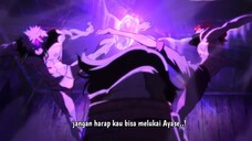 Dandadan Season 2 Episode 2 "Okarun Murka!!" Okarun VS Evil eye