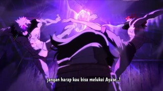 Dandadan Season 2 Episode 2 "Okarun Murka!!" Okarun VS Evil eye