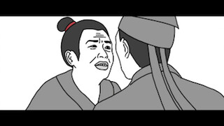 【中国奇谭】我爱你妈卖麻花情