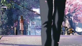 [MAD|Gentle]"Hope I'll Still Love You in 50 Years"BGM:ハルノユキ