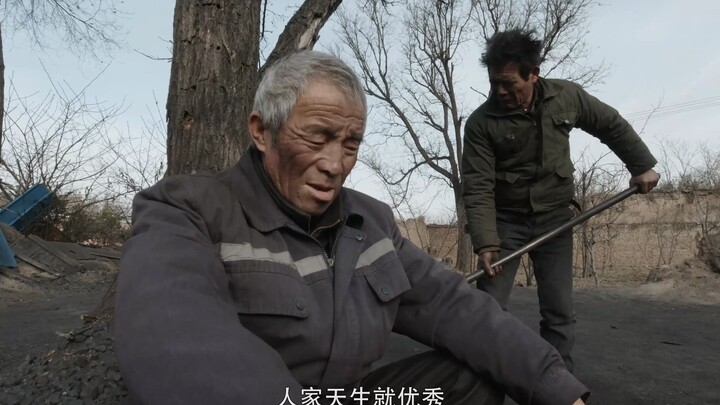万物皆有裂痕，那是光照进来的地方。