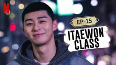 Itaewon Class [Episode-15] Hindi Dubbed....K-Drama....Korean Drama....2025