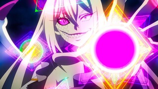 The Greatest Demon Lord Is Reborn as a Typical Nobody「AMV」Destiny ᴴᴰ