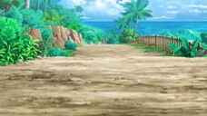 Pokemon Sun&Moon Eng Ep15