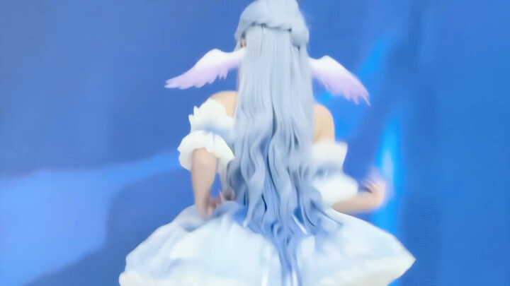 8cm Heels Challenge: A Sleepless Night～